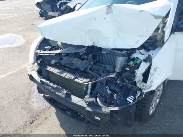 KMHCT4AE5GU011547 Hyundai ACCENT SE