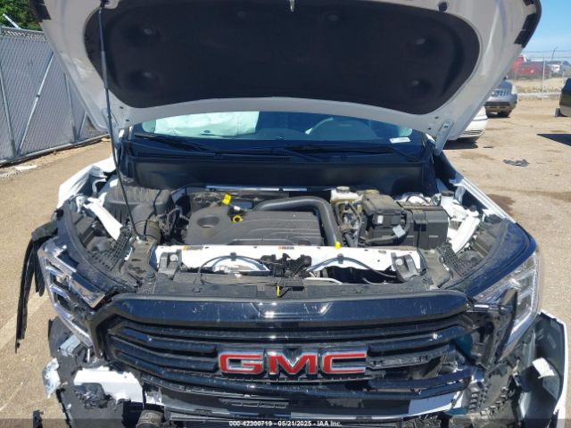 3GKALMEG0RL268673 GMC Terrain Fwd Sle