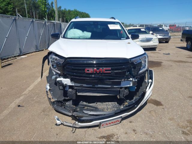3GKALMEG0RL268673 GMC Terrain Fwd Sle