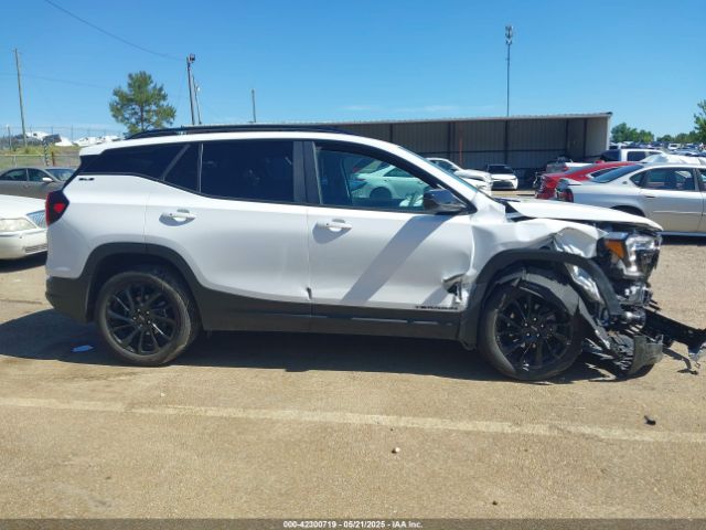 3GKALMEG0RL268673 GMC Terrain Fwd Sle
