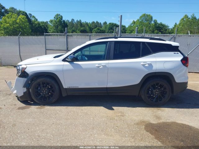 3GKALMEG0RL268673 GMC Terrain Fwd Sle