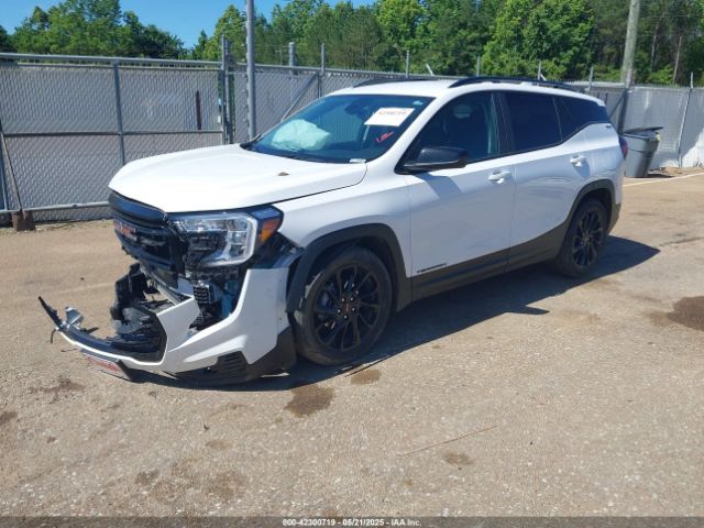 3GKALMEG0RL268673 GMC Terrain Fwd Sle