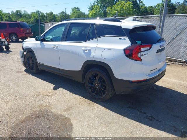 3GKALMEG0RL268673 GMC Terrain Fwd Sle