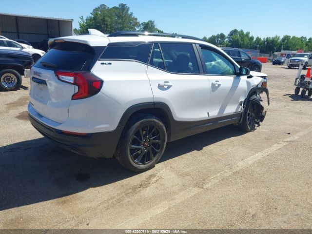 3GKALMEG0RL268673 GMC Terrain Fwd Sle