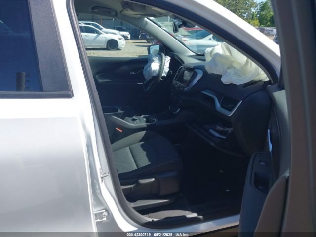 3GKALMEG0RL268673 GMC Terrain Fwd Sle