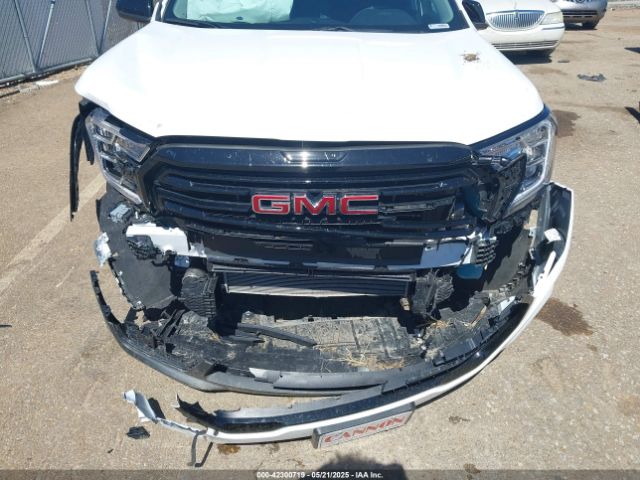 3GKALMEG0RL268673 GMC Terrain Fwd Sle