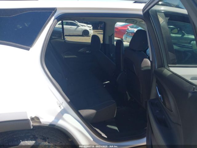 3GKALMEG0RL268673 GMC Terrain Fwd Sle