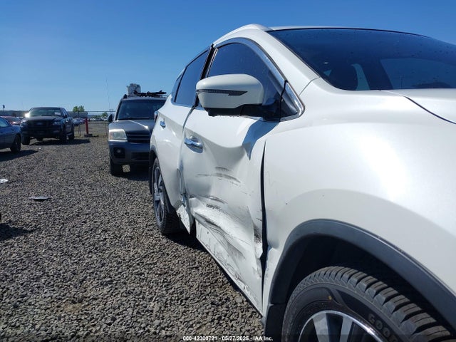 5N1AZ2MH7GN132770 Nissan 2016
