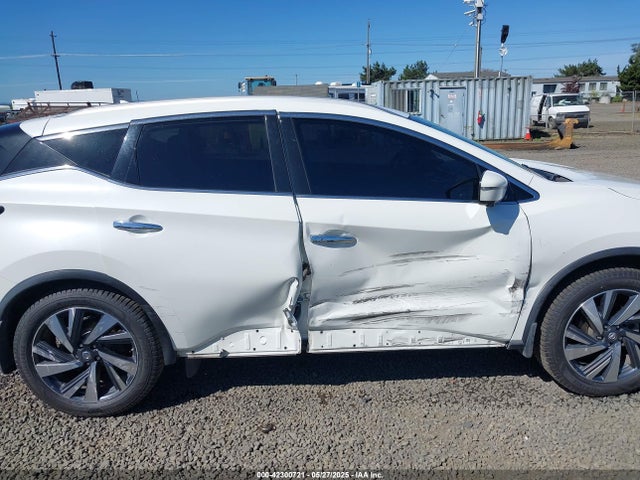 5N1AZ2MH7GN132770 Nissan 2016