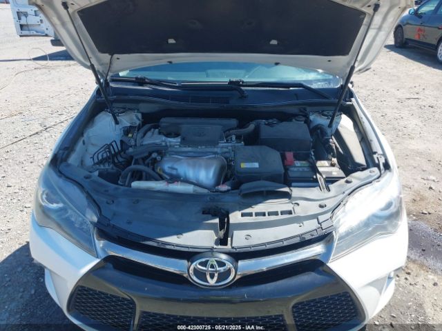 4T1BF1FK4GU143733 Toyota CAMRY SE