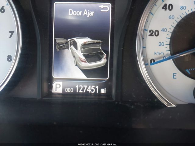 4T1BF1FK4GU143733 Toyota CAMRY SE