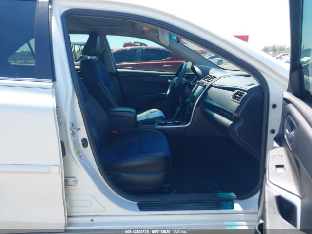 4T1BF1FK4GU143733 Toyota CAMRY SE
