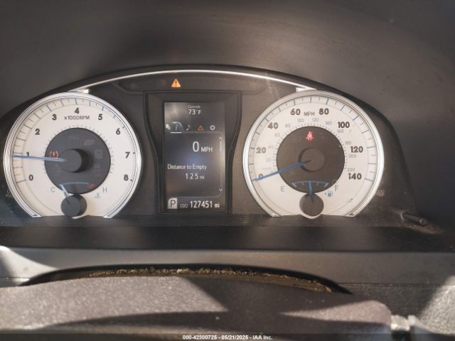 4T1BF1FK4GU143733 Toyota CAMRY SE