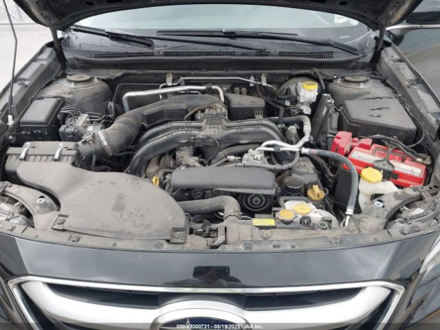 2020 SUBARU OUTBACK 4S4BTACC2L3264444 Photo 9