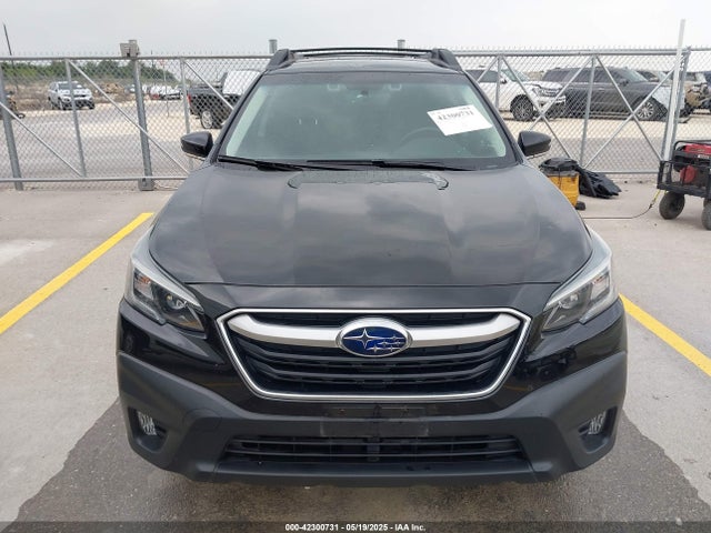 Subaru Outback Premium 2020 4S4BTACC2L3264444 Image 12