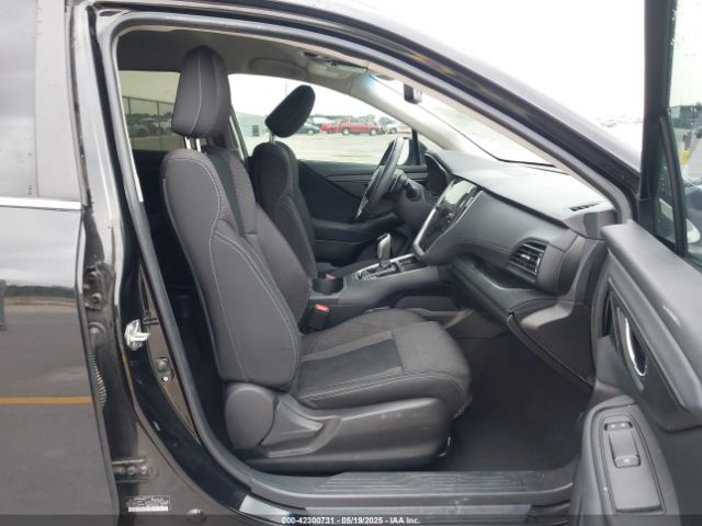2020 SUBARU OUTBACK 4S4BTACC2L3264444 Photo 4