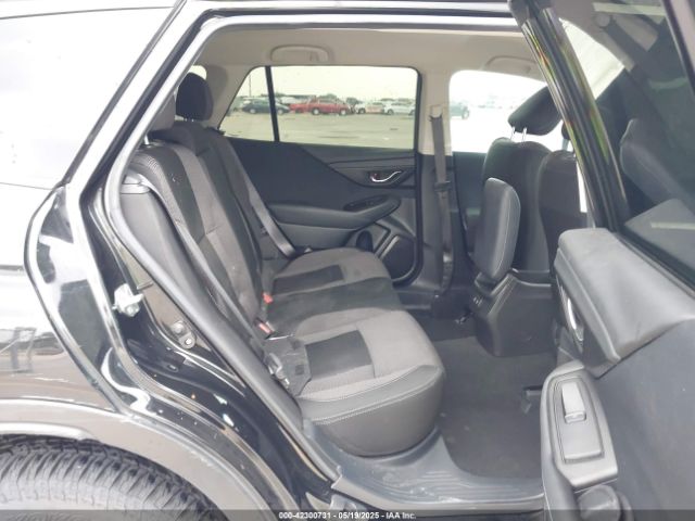 2020 SUBARU OUTBACK 4S4BTACC2L3264444 Photo 7