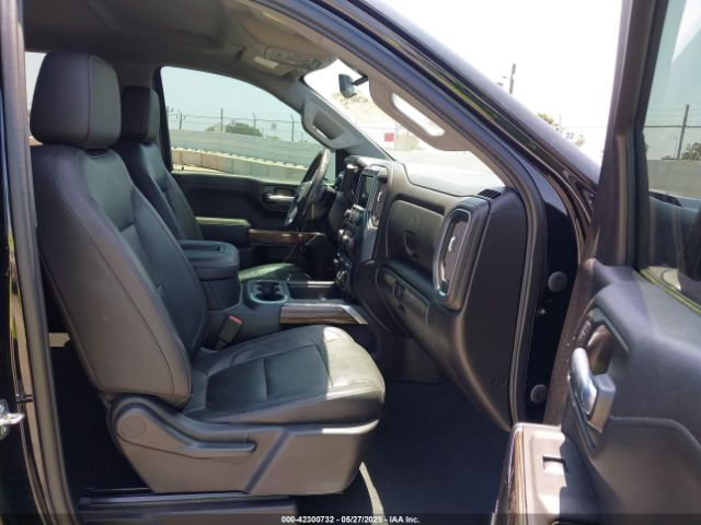 1GCPYFED6LZ205621 Chevrolet Silverado 1500 4wd  Short Bed Lt Trail Boss