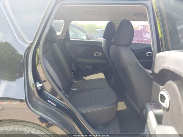 KNDJN2A28F7791895 KIA Soul
