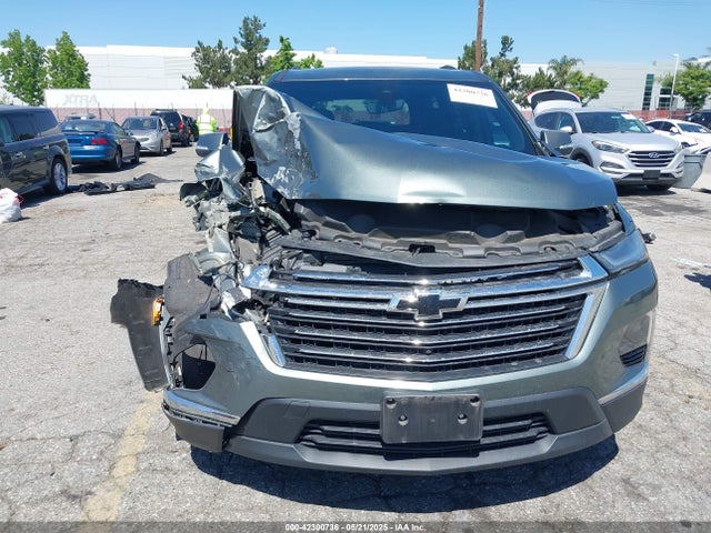 1GNERGKW7NJ118951 Chevrolet lfy