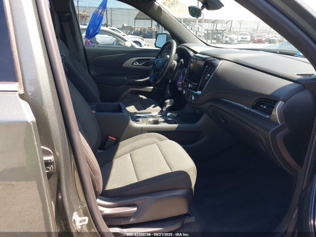1GNERGKW7NJ118951 Chevrolet lfy