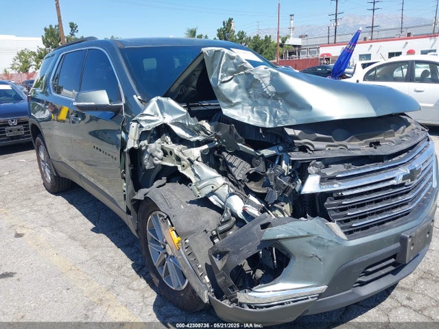 1GNERGKW7NJ118951 Chevrolet lfy
