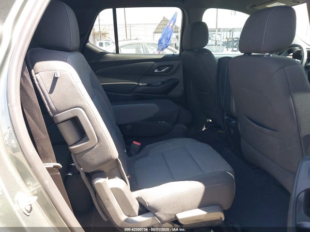 1GNERGKW7NJ118951 Chevrolet lfy
