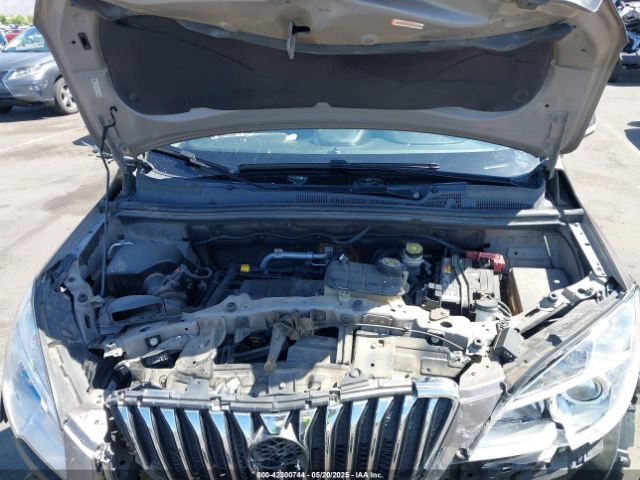 KL4CJDSB3FB130670 Buick Encore Premium