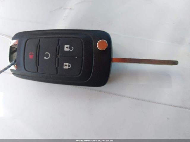 KL4CJDSB3FB130670 Buick Encore Premium