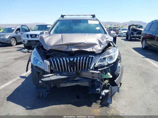 KL4CJDSB3FB130670 Buick Encore Premium