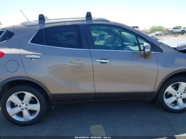 KL4CJDSB3FB130670 Buick Encore Premium