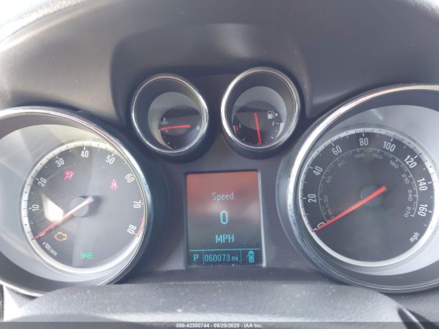 KL4CJDSB3FB130670 Buick Encore Premium
