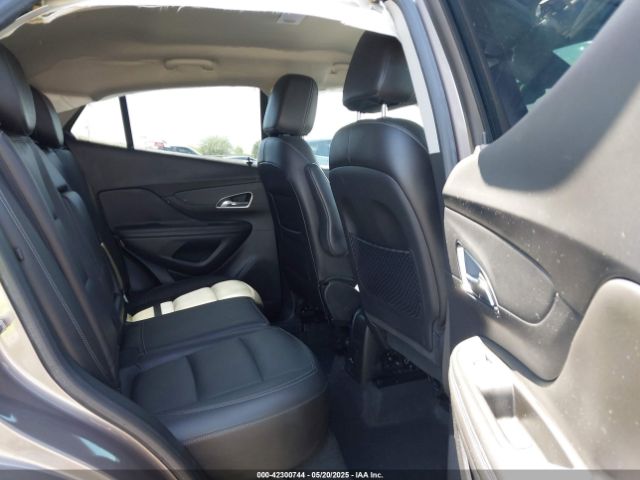 KL4CJDSB3FB130670 Buick Encore Premium