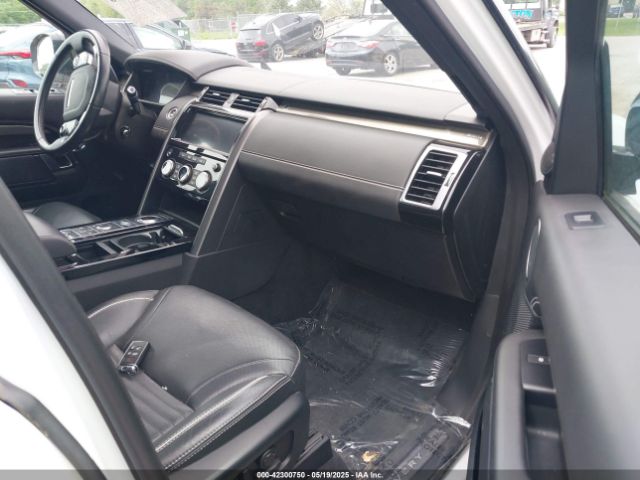SALRT2RK6K2405598 Land Rover Discovery Hse Luxury