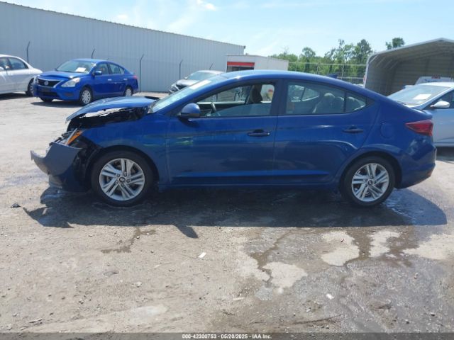 5NPD84LF1LH596650 Hyundai mpi nu