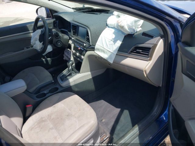 2020 HYUNDAI ELANTRA 5NPD84LF1LH596650 Photo 4