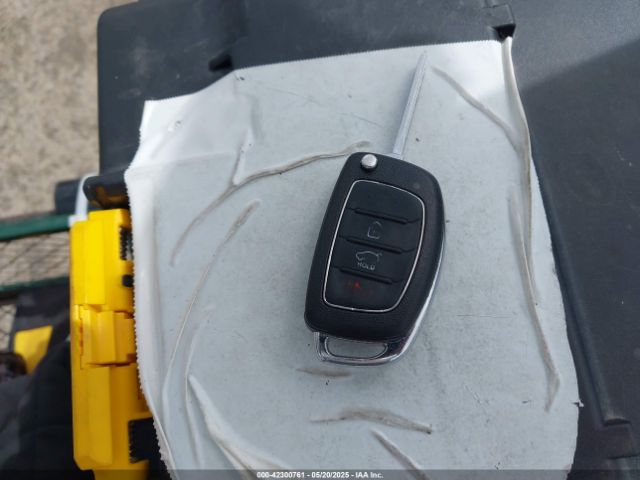 5NPE24AF8HH532525 Hyundai Sonata