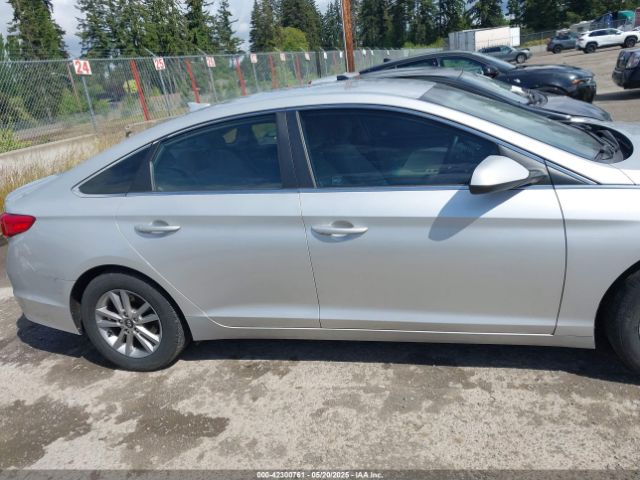 5NPE24AF8HH532525 Hyundai Sonata