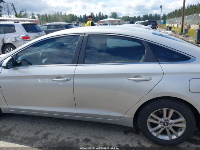 5NPE24AF8HH532525 Hyundai Sonata