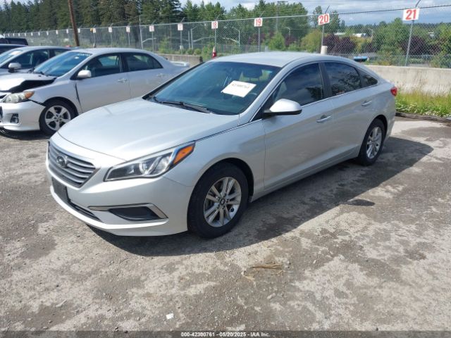 5NPE24AF8HH532525 Hyundai Sonata