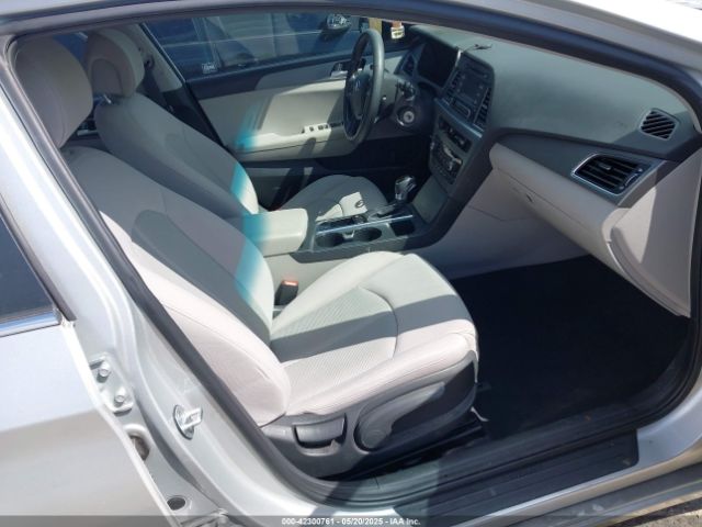 5NPE24AF8HH532525 Hyundai Sonata