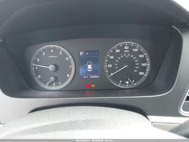 5NPE24AF8HH532525 Hyundai Sonata