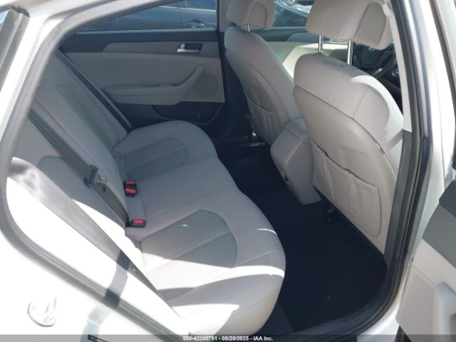 5NPE24AF8HH532525 Hyundai Sonata