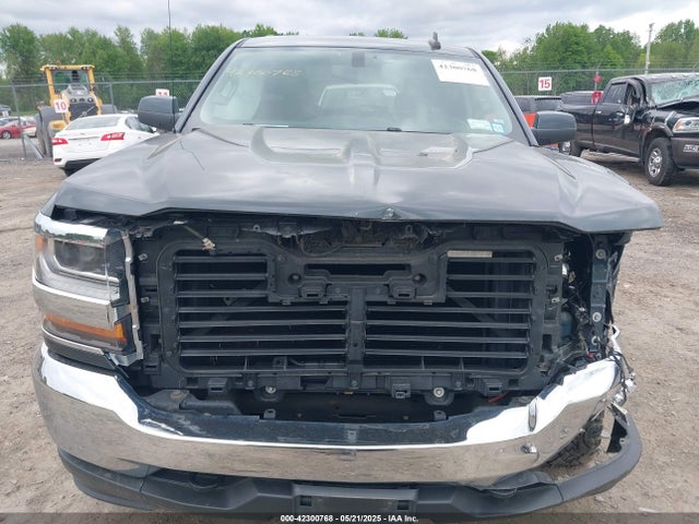 Chevrolet Silverado 1500 Ld Lt 2019 2GCVKPEC1K1181936 Image 13