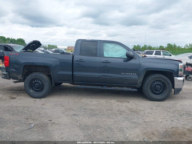 Chevrolet Silverado 1500 Ld Lt 2019 2GCVKPEC1K1181936 Image 14