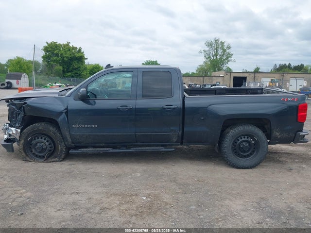 Chevrolet Silverado 1500 Ld Lt 2019 2GCVKPEC1K1181936 Image 15