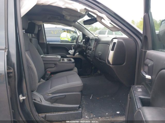 2019 CHEVROLET SILVERADO 1500 LD 2GCVKPEC1K1181936 Photo 4