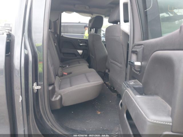 2019 CHEVROLET SILVERADO 1500 LD 2GCVKPEC1K1181936 Photo 7