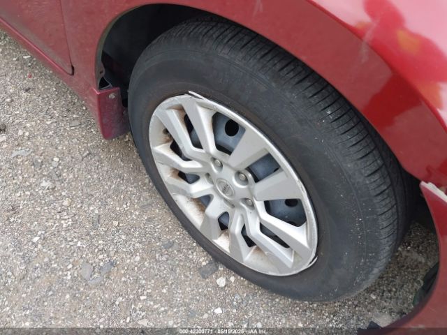 1N4AL3AP7EC298079 Nissan Altima 2.5 S
