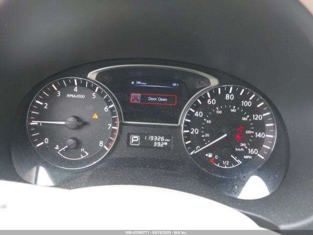 1N4AL3AP7EC298079 Nissan Altima 2.5 S